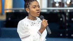 Martha Ankomah