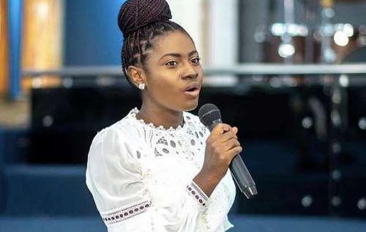 Martha Ankomah