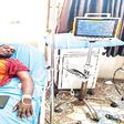 Olumide Sonupe hospitalised following detention [Punch]
