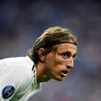 Luka Modric will reportedly pay a fine of 350,000 euros