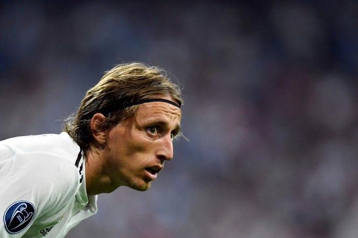 Luka Modric will reportedly pay a fine of 350,000 euros