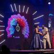 Worlasi honoured at VGMAs with Green Award