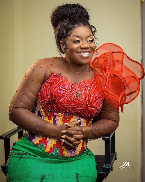 Piesie Esther