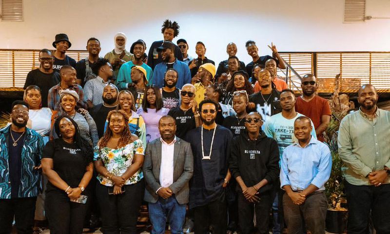 Blacvolta's Impact in Uganda: Celebrating Entertainment, Media, and Technology