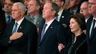 george bush