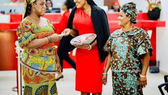 UBA marks Valentine's Day with 'Peel the Love Initiative'