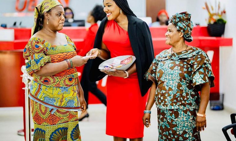 UBA marks Valentine's Day with 'Peel the Love Initiative'