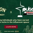 Nominees party for Pulse Influencer Awards set for September 7;powered by Jameson