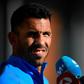 Boca Juniors star Carlos Tevez talks to media at the Spanish Football Federation (RFEF) headquarters in Madrid, ahead of Sunday's Libertadores Cup final against Buenos Aires rivals River Plate.