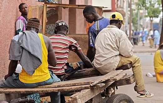 Report predicts a 02 percent decrease in Ghana’s unemployment rate, here’s how