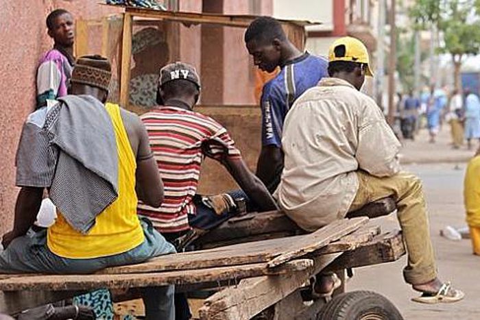 Report predicts a 02 percent decrease in Ghana’s unemployment rate, here’s how