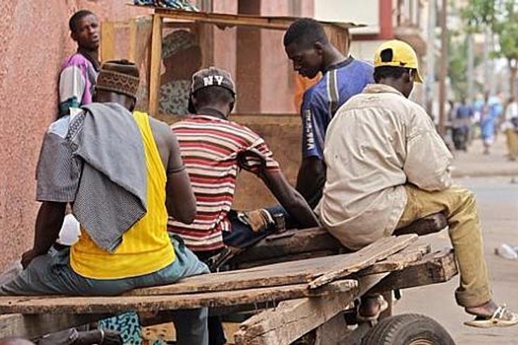 Report predicts a 02 percent decrease in Ghana’s unemployment rate, here’s how