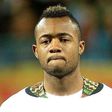 Jordan Ayew Ghana