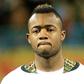 Jordan Ayew Ghana