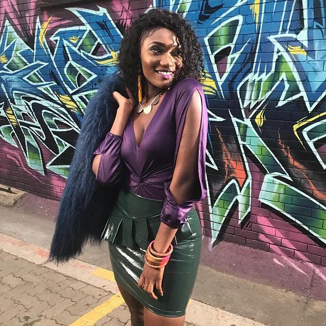 5 times Wendy Shay posted saucy photos on Instagram