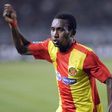 Harrison Afful wins CAF Champions League for Esperance
