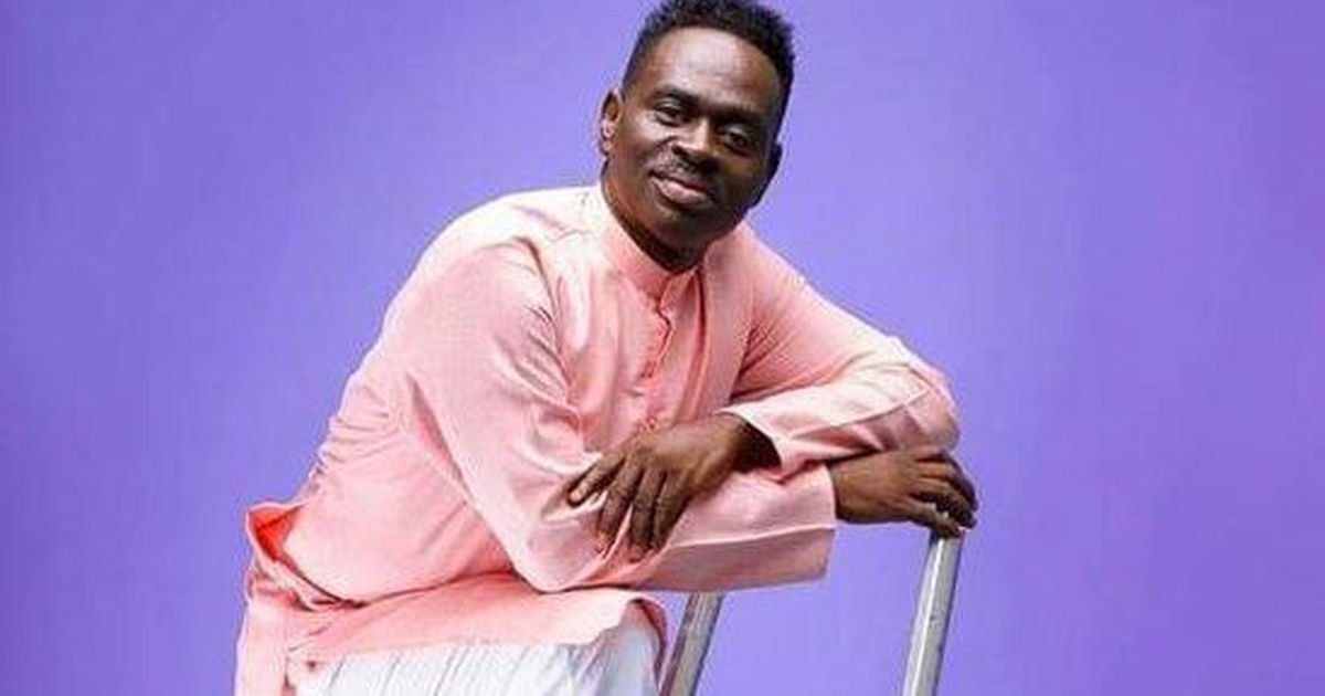 'Yaw Sarpong has no wife; he has been divorced for over 16 years' — Elder Brother