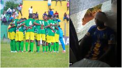 GFA bans Aduana FC from playing home games at Nana Agyemang Badu Park