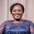Prof Naana Jane Opoku-Agyemang