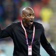Ghana coach Otto Addo