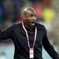 Ghana coach Otto Addo