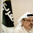 Khashoggi, a Saudi contributor to the Washington Post, was killed shortly after entering the kingdom's consulate in Istanbul on October 2