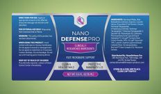 NanoDefense Pro Reviews (Customer Warning) Is This Foot Microbiome Support Formula Right For You?