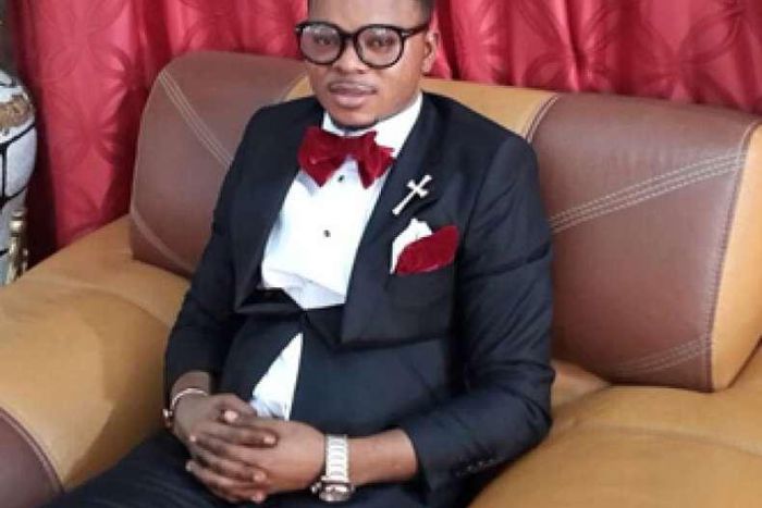 Pastor Daniel obinim