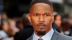 Jamie Foxx