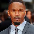Jamie Foxx
