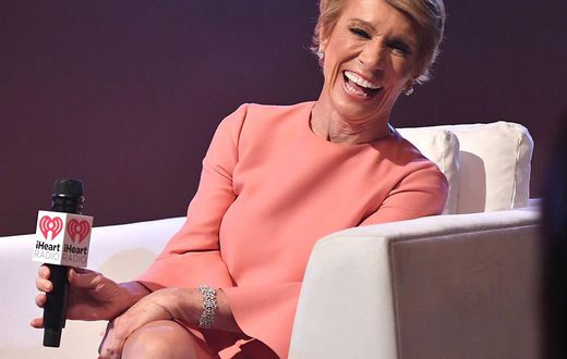 barbara corcoran