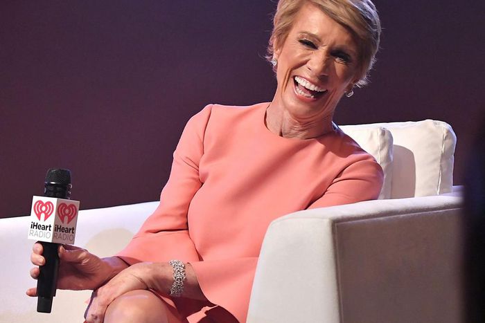 barbara corcoran