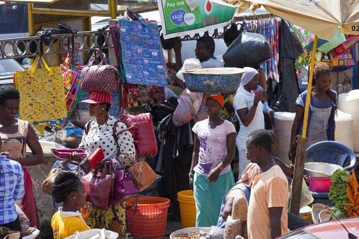 Market