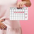 Irregular Periods: 7 causes of uneven menstruation every woman should know. [medlife]
