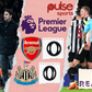 Social Media Reactions as Arsenal held at home by Newcastle