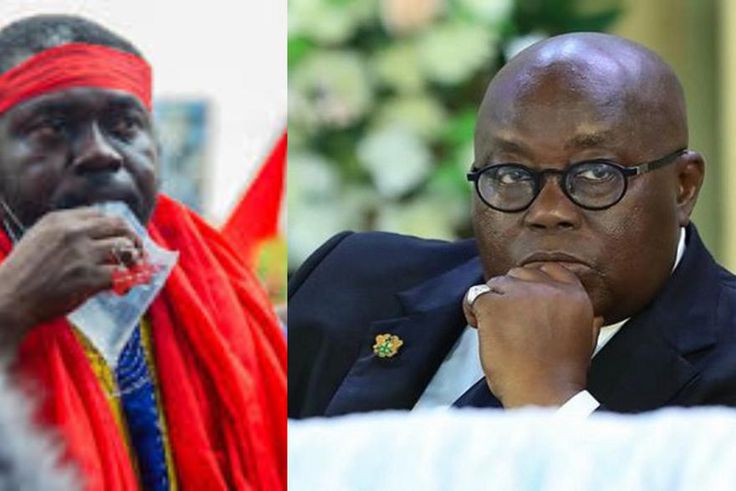 Boo Akufo-Addo on 6th March to make Ghanaians proud – Barker-Vormawor urges Voltarians