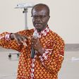 Dr Papa Kwesi Nduom