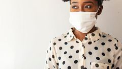 Nose mask