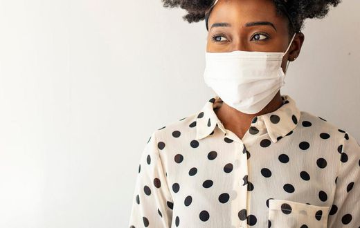 Nose mask