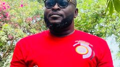 Godsway Lawson Daniels, the Divisional Chairman of the Public Services Workers Union (PSWU)