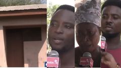 Toilet facility built in 2005 remains closed after 17 years, residents cry