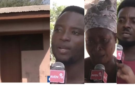 Toilet facility built in 2005 remains closed after 17 years, residents cry