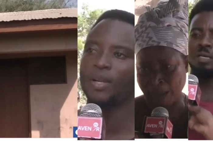 Toilet facility built in 2005 remains closed after 17 years, residents cry