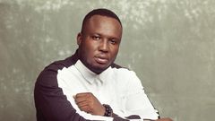 Music producer, Kaywa