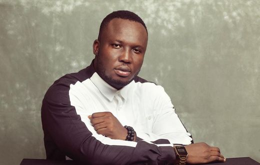 Music producer, Kaywa