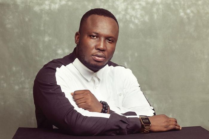 Music producer, Kaywa