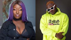 Eno Barony and Medikal