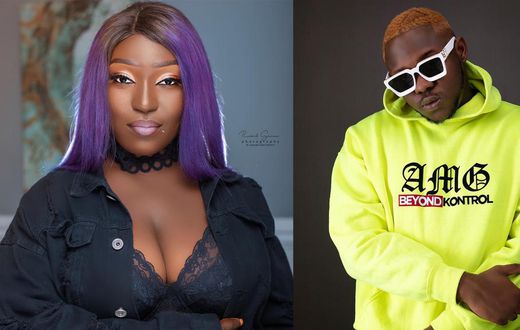 Eno Barony and Medikal
