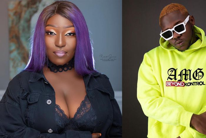 Eno Barony and Medikal