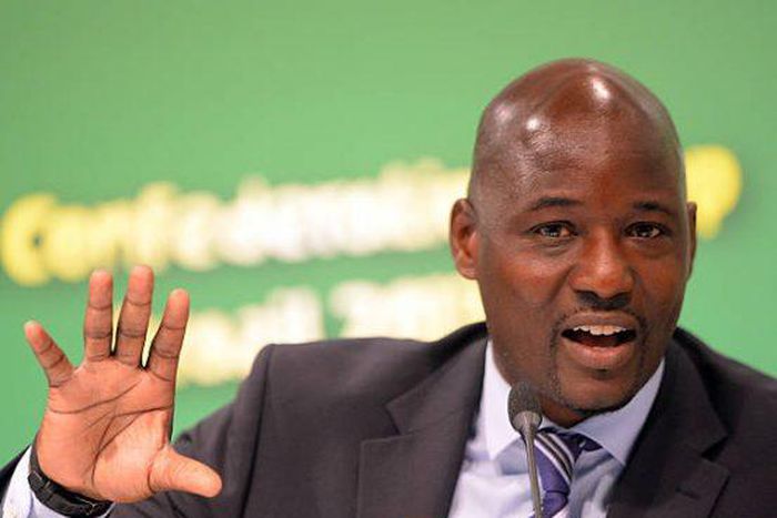 Anthony Baffoe tackles agents who prioritise money over player development